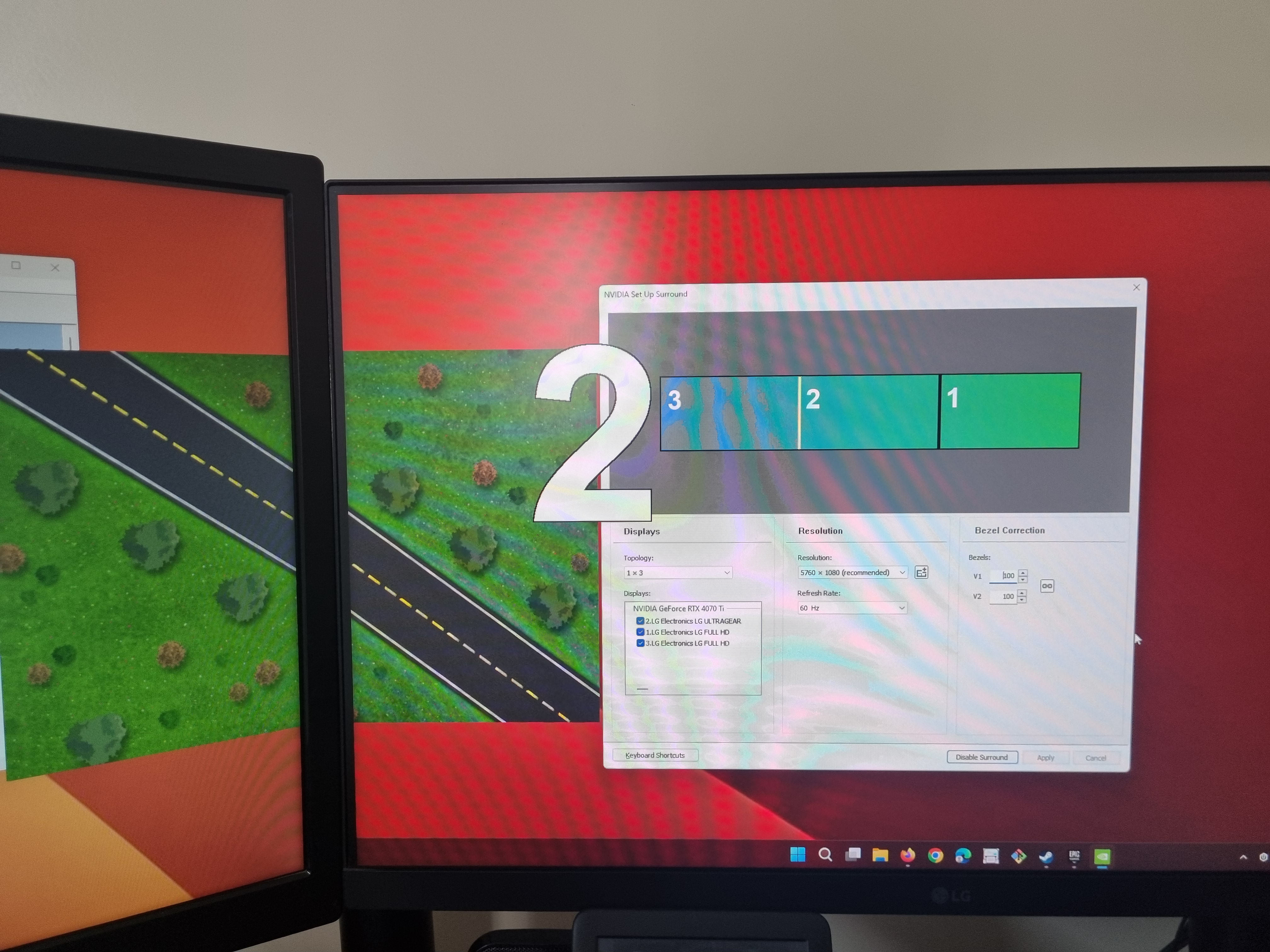 nvidia-bezel-correction-help