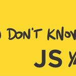 Book Review : You don't know JS yet