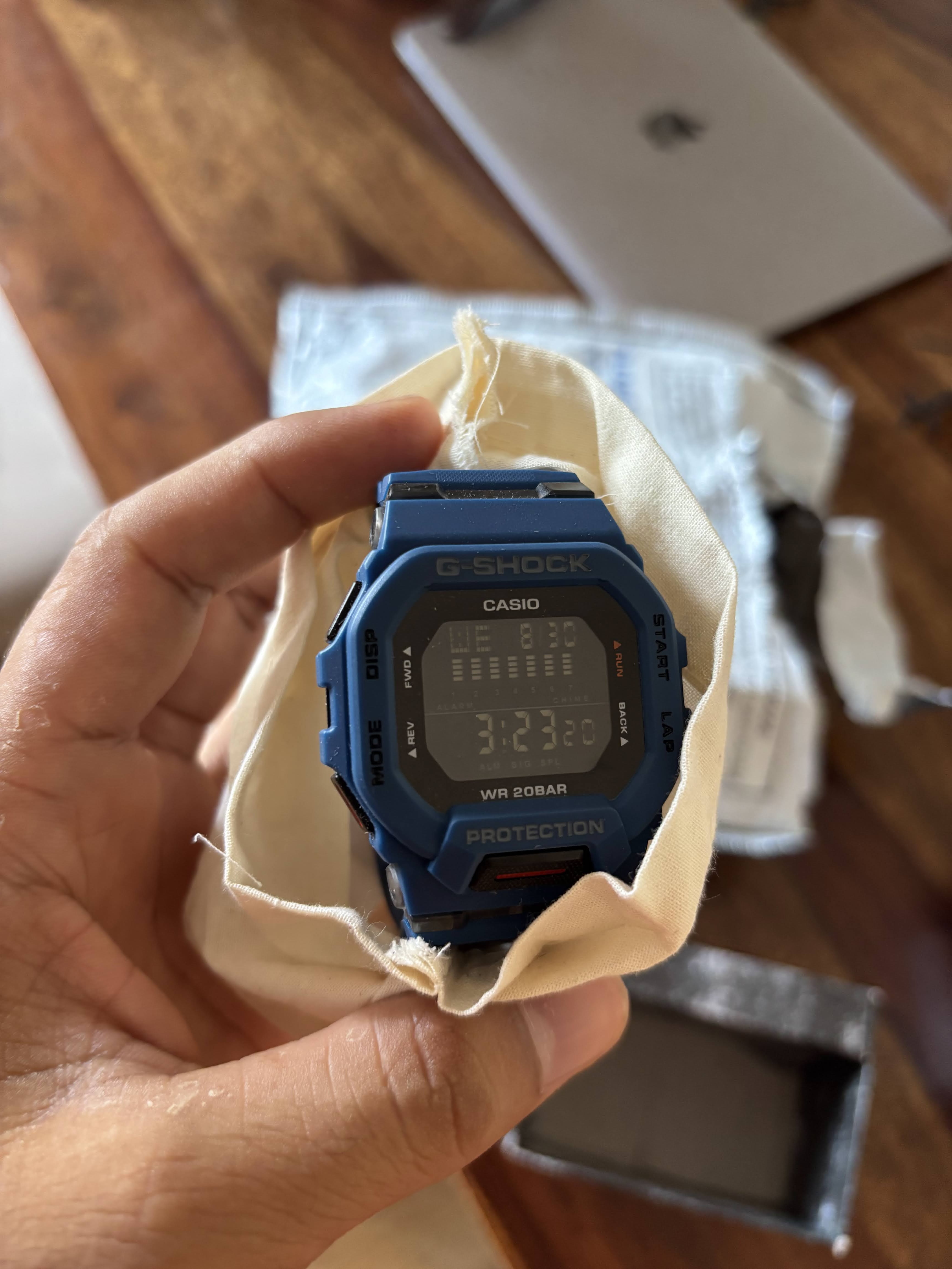 Fake Watch