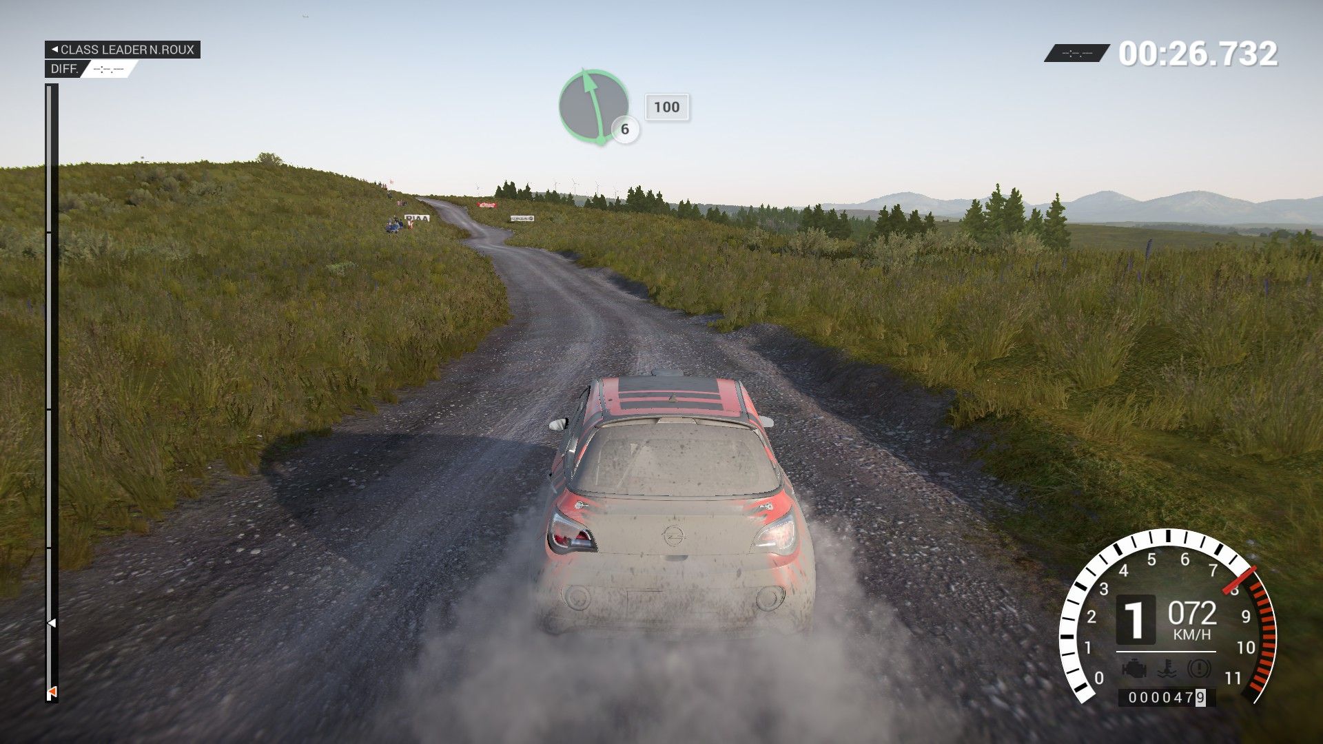 Dirt 4