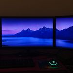 My experience with multi monitor setup