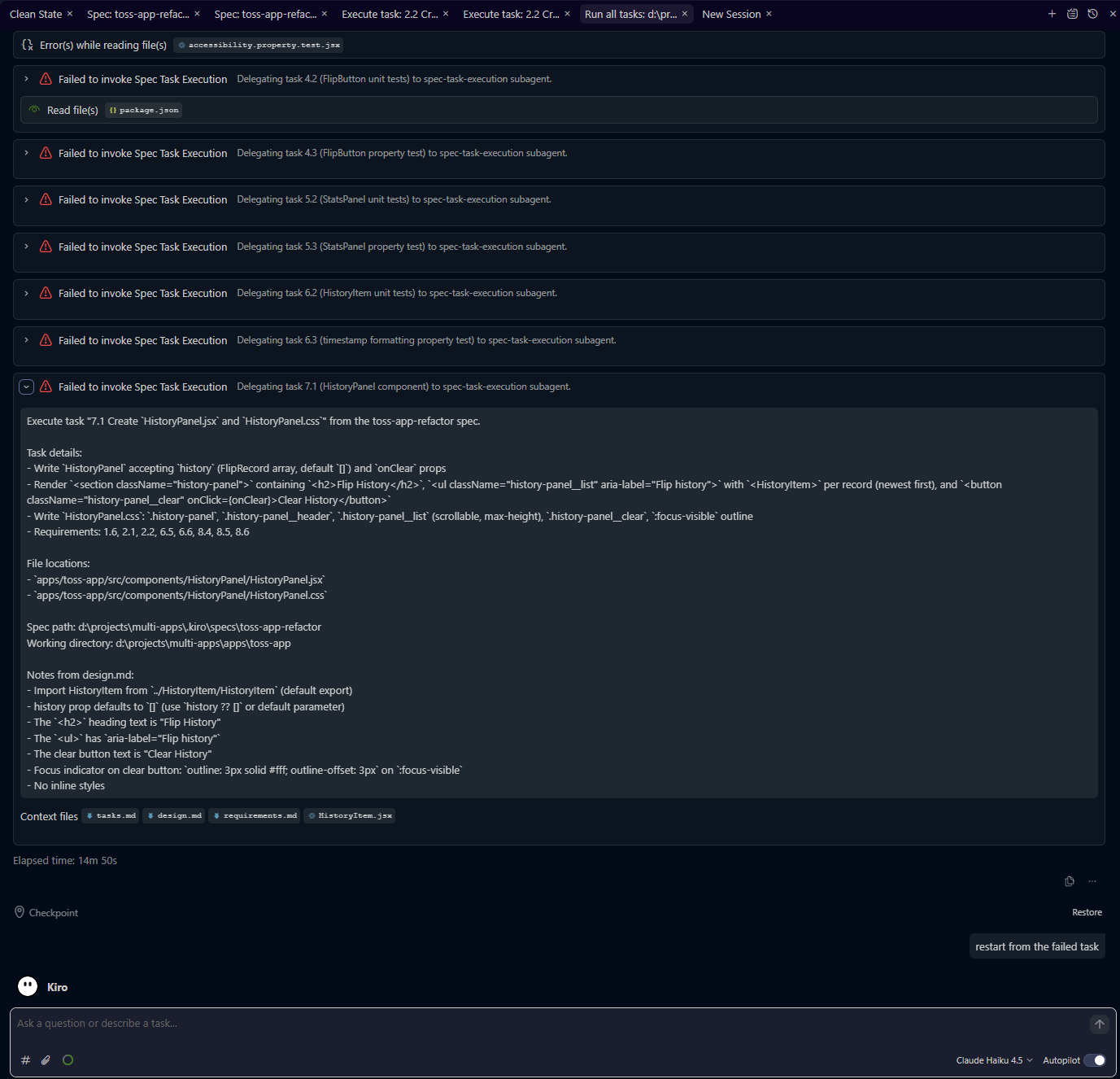 rate-limiting